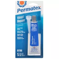 Reparacion Para Vinilo (81786), Permatex