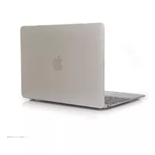 Carcasa Para Macbook Pro 13 M1 M2 Color Mate