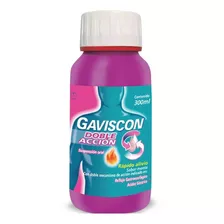 Gaviscon® Doble Acción 300ml