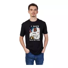 Camiseta A Marte Mas No Pude Diomedes Astronauta