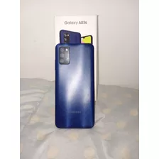 Samsung Galaxy A03s 64 Gb Azul 4 Gb Ram