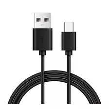 Cabo Usb C P/ Samsung S8 S9 S10 A30 A50 A70 S22 S21 S20 Fe