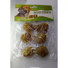 3huesos De Cartilagos Para Perros Naturales Dog Chew 8cm