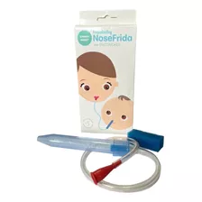 Aspirador Nasal Nosefrida + 4 Filtros - Pronta Entrega