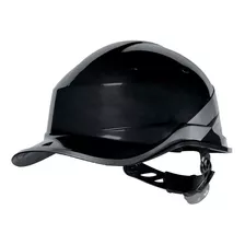  Casco De Seguridad Deltaplus Diamond-v Color Negro