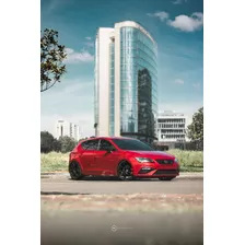 Seat Leon Cupra 290