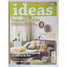 Revista Ideas Artesanía Y Manualidad 2007-2008