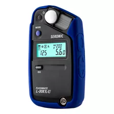 Sekonic Grip L-308x, Azul