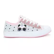 Tenis Infantil Menina Feminino Lançamento Lindo