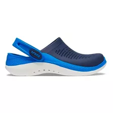 Crocs Literide 360 Niños Clog K Azul