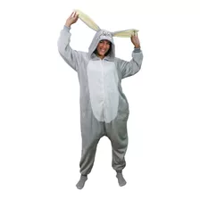 Pijama Kigurumi Pernalonga, Oficial Looney Tunes