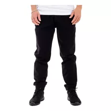 Pantalon After Surf (neg) Quiksilver