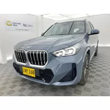 Bmw X1s Drive18i Edicion M