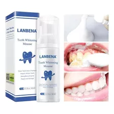 Blanqueador Dental En Espuma - Unidad a $39900