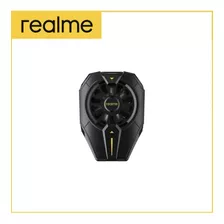 Ventilador Gamer Para Celular Realme Cooling Back Clip Neo