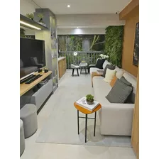 Apartamento Metro Penha 47m