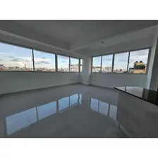 Penthouse En Alquiler En Santo Domingo, El Millón