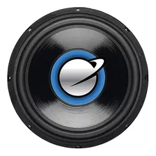 Planet Audio Tq12s - Subwoofer Para Coche De 12 Pulgadas, P.