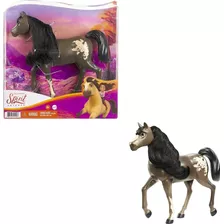 Figura Spirit Caballo