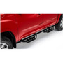 Estribos Electricos Go Rhino Chevrolet S10 Max 2022-2023 Neg