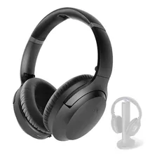 Auriculares Avantree Aria 90c, 35hs De Uso/bluetooth