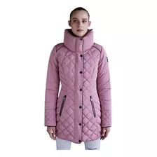 Ropa Abrigadora Chamarra De Mujer Holly Land 0880 Rosa