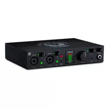 Black Lion Audio Revolution 2x2 Interface Usb 2ins X 2outs Midi