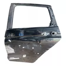 Porta Traseira Esquerda Honda Fit 2015 2016 2017 2018/2021