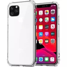 Capa Capinha Case Anti Shock Tpu Para iPhone 11 Pro Max