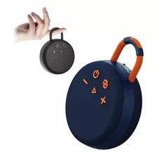 Caixa De Som Portátil Ipx6 Potente Bluetooth 5.0 Tws Mini 8w