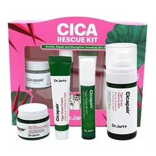 Dr.jart+ Cica Rescue Kit Cicapair Centella Asiatica (korea)