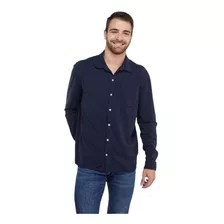 Camisa Malaga Hombre Panama Jack - D123