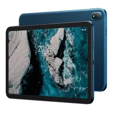 Tablet Nokia T20 4gb 64gb 1 Chip 4g Função Celular Nk069