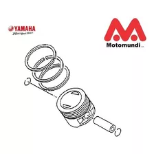 Kit Pistão Original Yamaha Motores 125