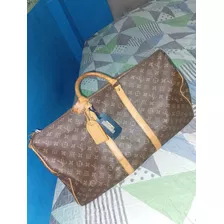 Bolsa Louis Vuitton (legítima)