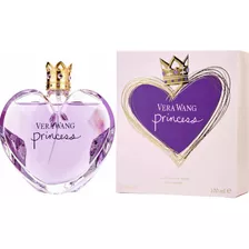 Perfume Princess Vera Wang Dama 100ml