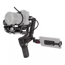 Zhiyun Weebill S Pro Kit [oficial] Estabilizador De Cardán D