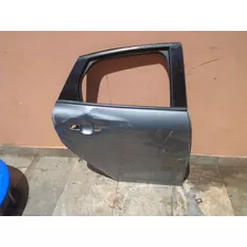 Vendo Puerta Trasera Derecha De Ford Focus Año 2013