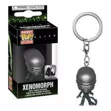 Llavero Pocket Pop Alien Xenomorph