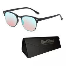 Gafas De Visión Daltónica, Mxolr-001, 1 Pza, Daltonismo, Uni