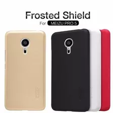 Meizu Mx5 Pro Frosted Premium + Lamina - Prophone