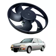 Eletroventilador Ventoinha Ford Escort Xr3 1.8 2.0 92/96 C/a