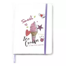 Libreta De Notas, Cuaderno