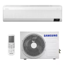 Ar Cond Inverter Windfree Connect Samsung 22000 Bt Frio 220v