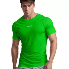 Camisetas Raglan Proteção Uv Térmica Camisas Dry Fit Voker
