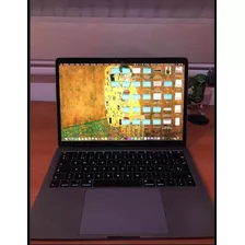 Macbook Pro 13 256 Gb