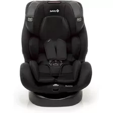 Cadeira Infantil Safety 1st Multifix 0 A 36 Kg Black