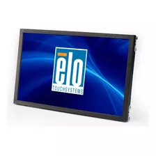 Monitor Elo Touch Et1541l