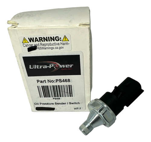 Foto de Sensor Valvula Presin Aceite Dodge Caliber Jeep Compass