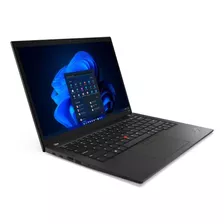 Notebook Lenovo Thinkpad T14s I5 Ram 16gb Ssd 256gb W11p
